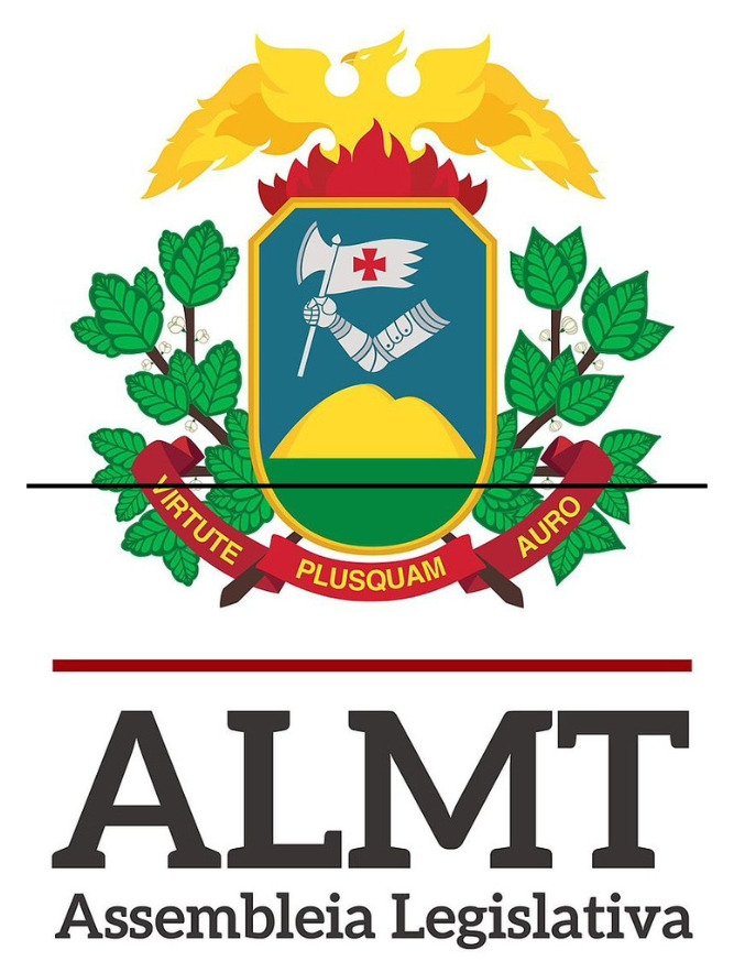 ALMT Assembleia Legislativa